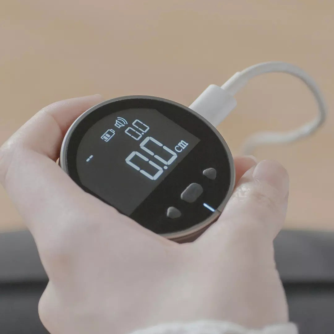 Electric Distance Measuring Instrument™