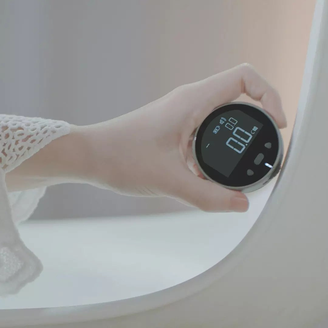 Electric Distance Measuring Instrument™