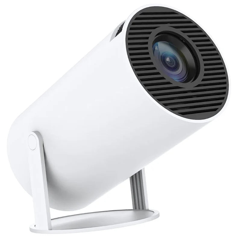 Mini Portable Projector™