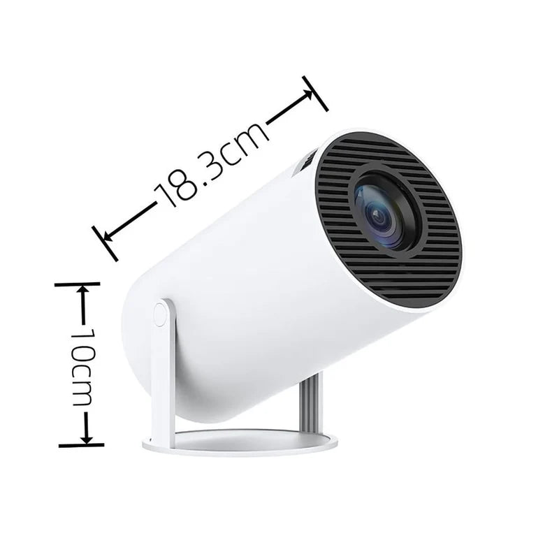 Mini Portable Projector™