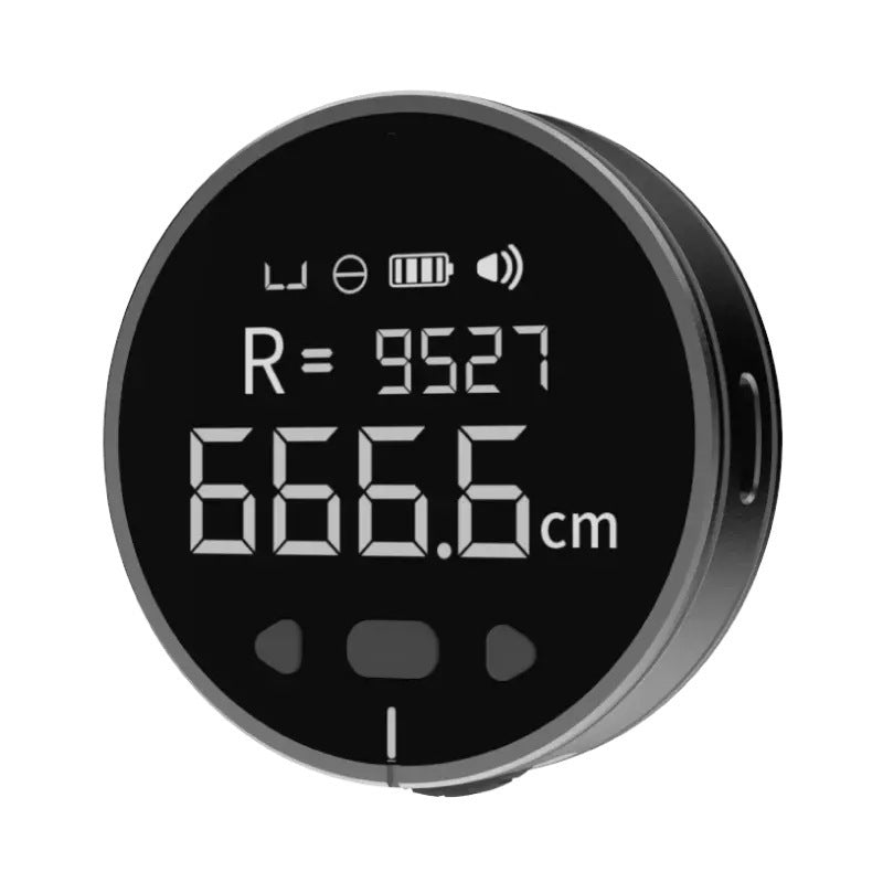 Electric Distance Measuring Instrument™
