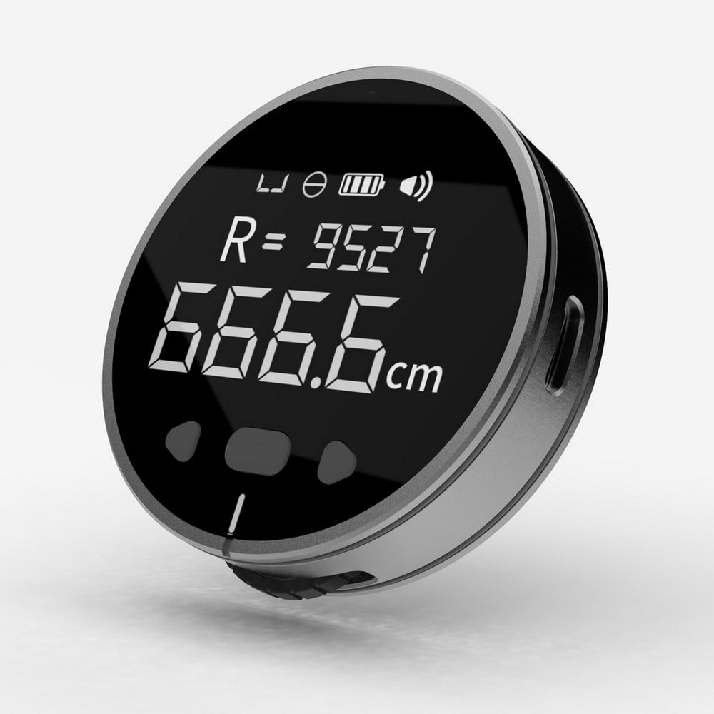 Electric Distance Measuring Instrument™